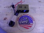 Bachmann 6604 Transformer - Works Well, No Box Lot #O6. Fixed Price $16.99.
