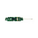 Digitrax DN167K0E Scale Mobile Dcc Decoder Kato Drop-in Replacement. Fixed Price $32.95.