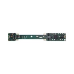 Digitrax DN147A0 Mobile Decoder For Many Older Atlas Scale Locomotives. Fixed Price $32.99.