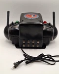 Vintage Lionel Trainmaster Type Zw Transformer 275W Gauge 4 Tracks Ctrl Tested. Fixed Price $139.90.