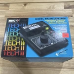 Mrc Tech Ii Railpower 1440 Tru-sound Analog Speed Controller Steam Whistle Horn. Fixed Price $69.99.