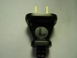 Lionel Power Cord Transformers 4090 Mpc Era Etc Heavy Duty. Fixed Price $9.99.