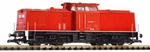 Piko #37560 Dr Br 204 Diesel Locomotive (g-scale). Fixed Price $623.99.