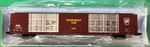 N Bluford 86' Quad Door 4 -boxcar Set 87330, 87331 87355, 87337 Prr. Fixed Price $69.00.