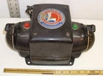 Lionel No. Zw Multi Control Train Master Toy Giant Football Transformer. Fixed Price $99.99.