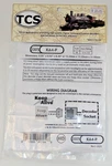 Tcs #2005 KA4-P Keep-alive Device New. Fixed Price $26.99.