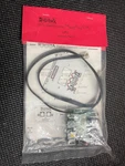 Vintage Digitrax UP3 Universal Panel Train Digital Command Control Ho. Fixed Price $10.99.