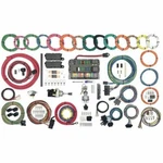 American Autowire 510760 Wiring Harness 22-CIRCUIT Complete Kit. Fixed Price $676.40.
