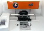 Lionel Lionchief Plus 6-82415 Lackawanna Camelback 4-6-0 Steam #1035 New Dl&w. Fixed Price $529.99.