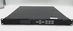 Sencore Atlas Mrd 3187A Professional Modular Receiver Decoder. Fixed Price $55.24.