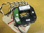 North American Power Products 512274-011 Current Transformer 100:0.1A. Fixed Price $29.99.