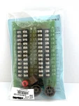 Miniatronics 24 Position Pre-wired Distribution Block PDB-2 New Unused. Fixed Price $43.89.
