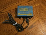 Ahm Model 70003 Thunder Line Ho Scale Train Transformer Powerpack Dc/ac 115 Volt. Fixed Price $9.99.