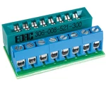 Accu-lites Snaps! Wiring Connector For Tortoise Switch Machine Pcs 1006. Fixed Price $41.36.