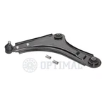Optimal Front Track Control Arm Left For Daewoo Nubira 97-03 96268454. Fixed Price $41.76.
