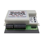 Digitrax DS74 Quad Switch Stationary Decoder. Fixed Price $65.99.