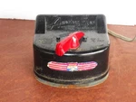 Vintage American Flyer Transformer Train No 22020 50 Watts Works. Fixed Price $11.99.