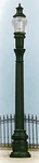 Walthers 933-1091 Ho Cast Iron Column (pack Of 2). Fixed Price $6.99.