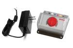 Piko 35027 Analog Throttlewith Power Supply. Fixed Price $189.99.