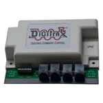 Digitrax New 2026 UP6Z Loconet Universal Panel & 3 Amp Voltage Reducer. Fixed Price $31.42.