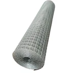 Hardware Cloth 1/2INCH 20INX15FT 19 Gauge,double-layer Hot-dip Galvanizing Af.... Fixed Price $25.65.