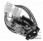 Standard Motor Products DS-494 Wiper Switch. Fixed Price $94.89.
