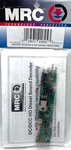 Ho Mrc 00111825 / Dcc Sound Decoder Drop In Athearn SD45 SD60. Fixed Price $69.99.