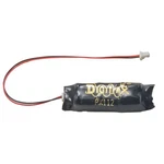 Digitrax Ho Scale PX112-2 "power-xtender" Works With DT-DH126 & DT-DH166 Series. Fixed Price $42.05.