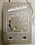 Bachmann Spectrum Magnum Train Control Hobby Transformer Power Supply. Parts. Fixed Price $22.74.