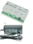Uhlenbrock 65210 Daisy Ii Digital Dcc Central Unit With Power Supply. Fixed Price $199.42.