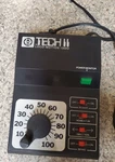 Mrc Tech Ii Loco-motion 1500 Model Train Control Transformer/powerpack. Fixed Price $30.00.