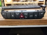 2012 Mercedes GL450 Lower Center Dash Controls 563021. Fixed Price $129.98.