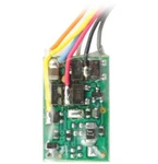 Tcs M1P-1 Ho & Dcc Decoder 2 Function Bemf Harness Pin Plug 1385. Fixed Price $43.22.