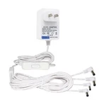 4.5V Lemax Power Adapter Compatible With Lighted Accessory 94566 94563 .... Fixed Price $30.88.