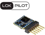 Esu 59827 New 2026 Pin Direct Dcc Motor Decoder Lokpilot Micro V5.0. Fixed Price $30.32.