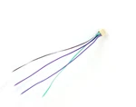 Soundtraxx ECONAMI/TSUNAMI2 4-PIN Speaker Harness 810157 New. Fixed Price $8.20.