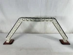 Nice Marklin Original Prewar O-gauge Pedestrian Crossover Bridge. Fixed Price $164.99.