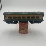Ho Scale Vintage Marklin Prewar Lner Pullman 349E Passenger Train Car Rare. Fixed Price $699.99.