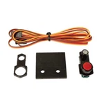 Walthers Single Color Led Fascia Controller Green 942-131. Fixed Price $10.95.