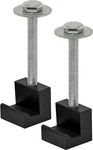 Buyers Products 1701052, Universal Crossover Truck Box Mounting Kit. Fixed Price $14.50.