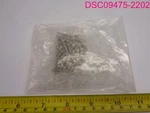 Qty= Pack Of 100: Alightings Led Strip Mounting Bracket Clips 10MM AC-KS10100. Fixed Price $11.97.