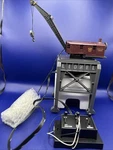 Lionel 6-12834 Gauge Pennsylvania Railroad Gantry Crane With Box. Fixed Price $249.95.