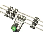 Lighted For Lionel & O27 Gauge Standard Track Mth 0-27. Fixed Price $29.99.