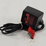 Pines Of America Battery Charger ICC-2-1000 Atv Monza Super Police Guc. Fixed Price $15.95.
