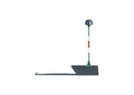 Marklin Ho Color Light Track Block / Yard Signal. Fixed Price $79.99.