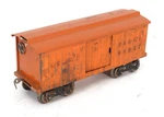 Lionel Trains No. 114 Cm&stp Box Car #98237, Standard Gauge (h). Fixed Price $40.00.