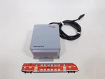 Rklin H0 Ac 60052 Transformer Plug Missing 230 Va #CV665-2. Fixed Price $56.78.