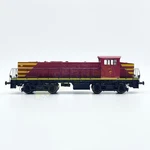 Ree Models Access JM-011S Cfl 851 Original Livery Dcc Sound. Fixed Price $469.02.
