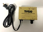 Tyco Electric Power Pack Train Transformer Model 899 Hobby Railroad Tested. Fixed Price $17.00.