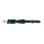 Digitrax DN147K2 Scale Mobile Dcc Decoder Kato Drop-in Replacement. Fixed Price $32.95.